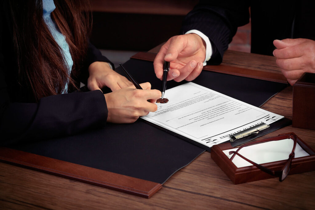 breach of contract lawyer Pittsburgh, PA