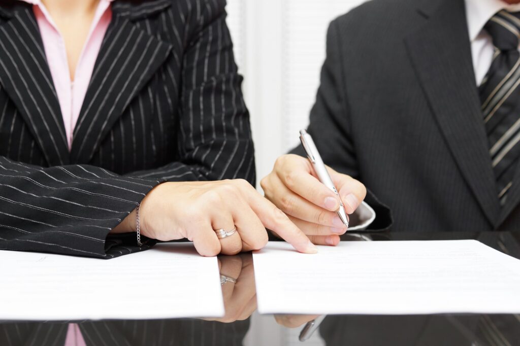 business litigation lawyer Pittsburgh, PA
