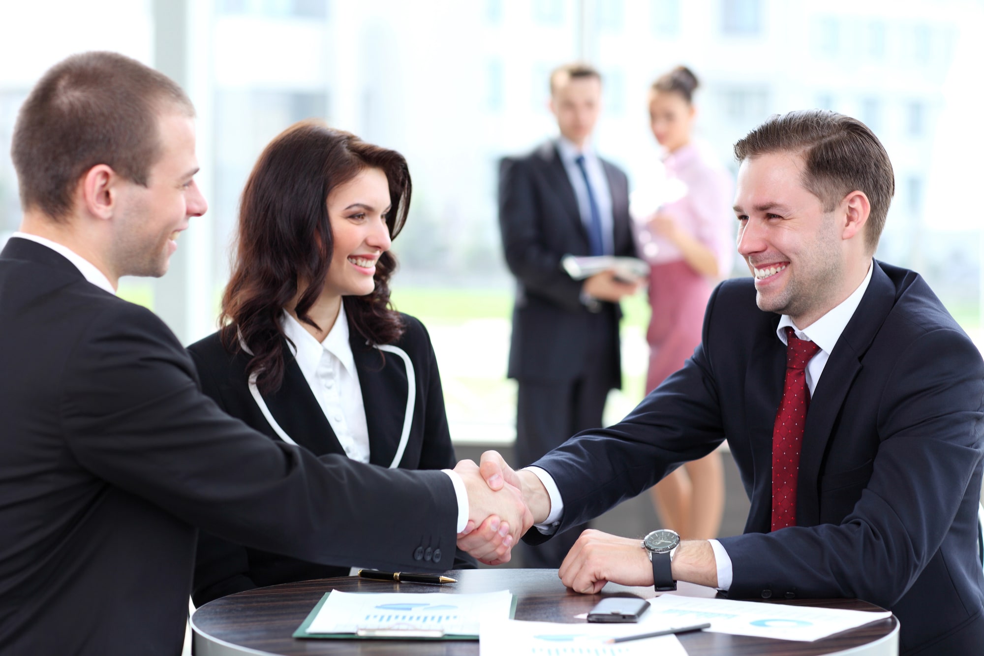 business litigation lawyer in Pittsburgh, Pennsylvania
