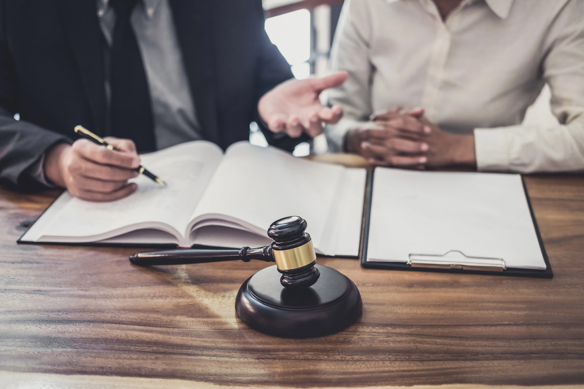 breach of contract lawyer in Pittsburgh, PA