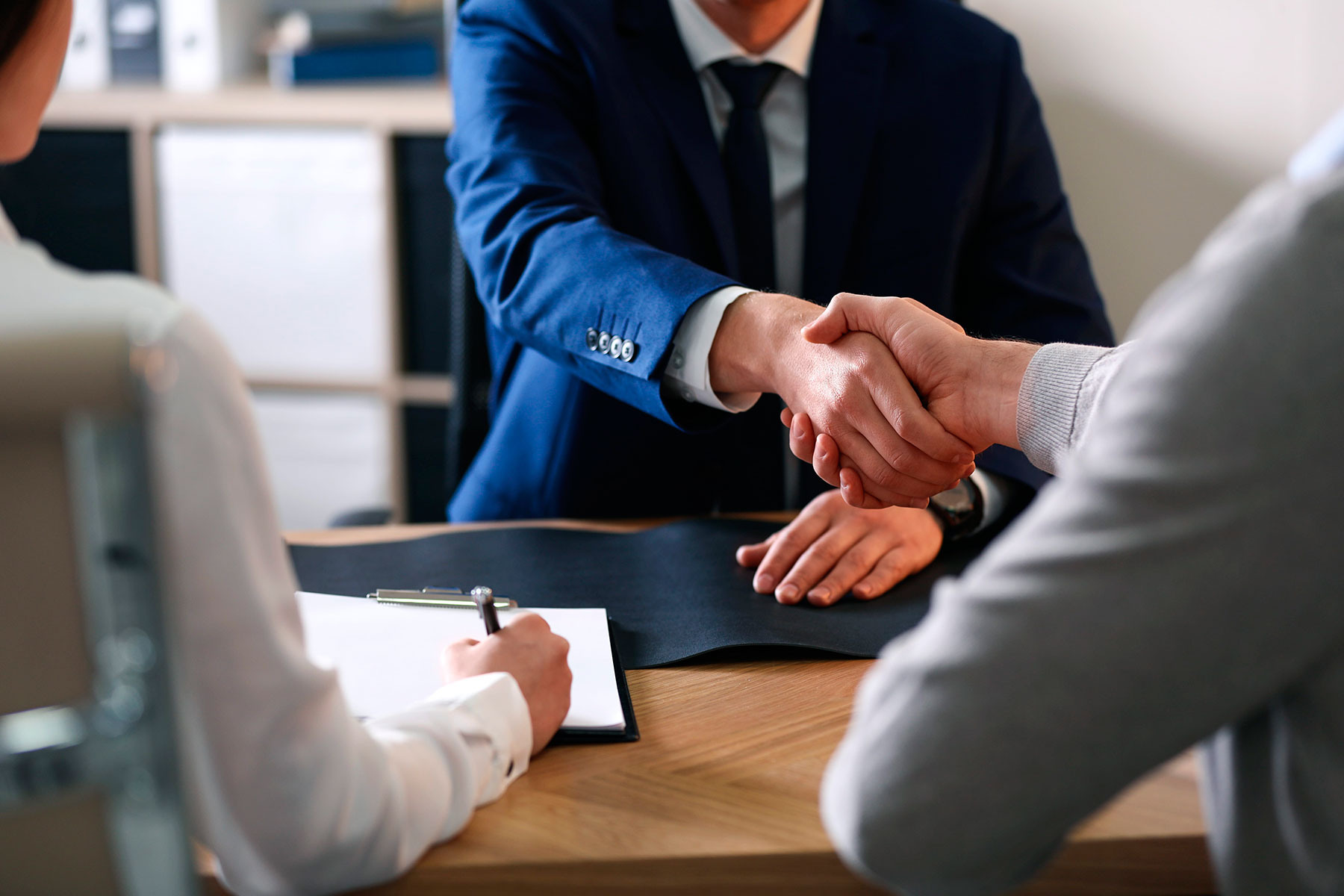 business litigation attorney in Pittsburgh, Pennsylvania