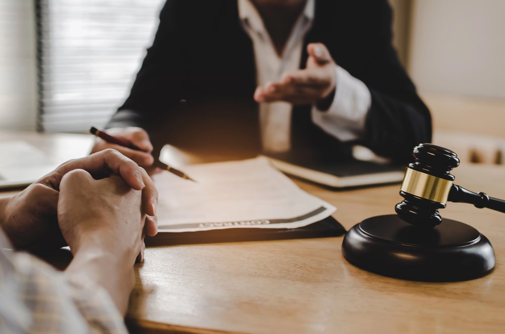 commercial litigation lawyer Pittsburgh, PA