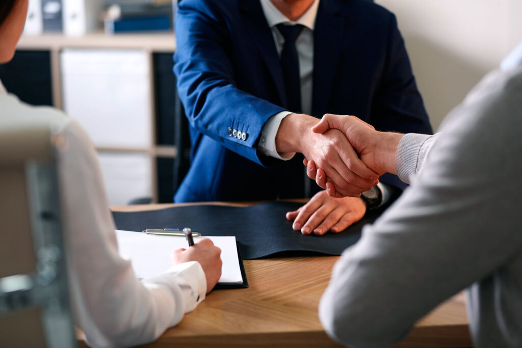 business litigation lawyer Oakland, PA