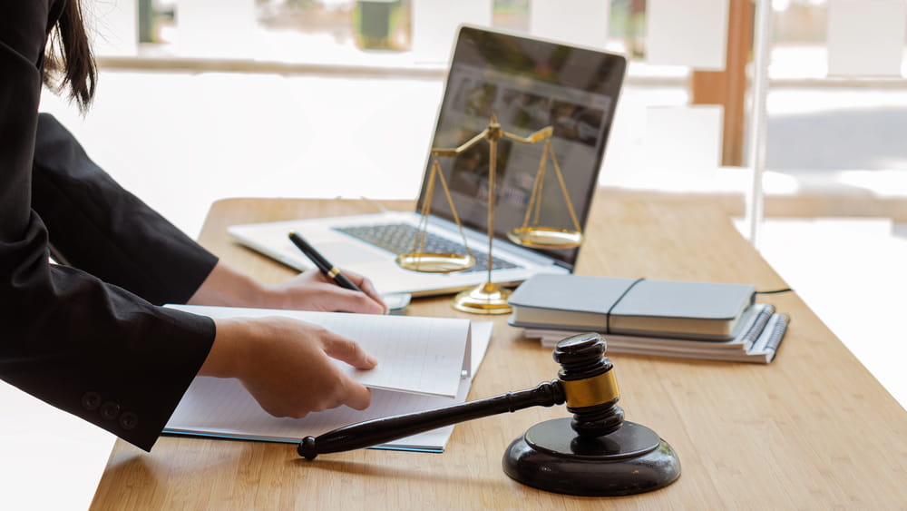 Commercial Litigation Lawyer Franklin Park, PA