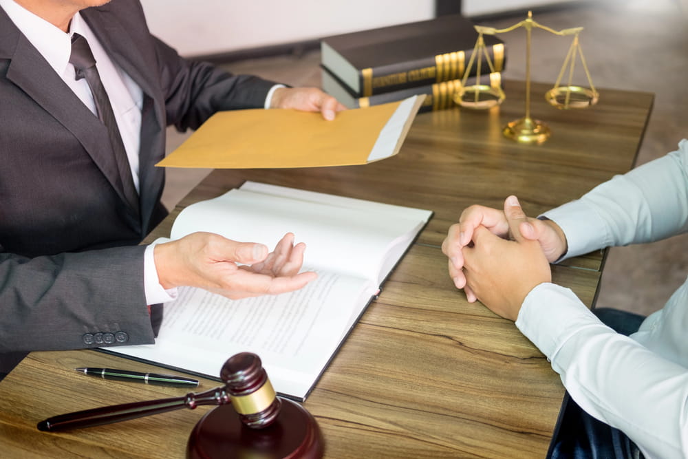 Partnership Dispute Lawyer Franklin Park, PA