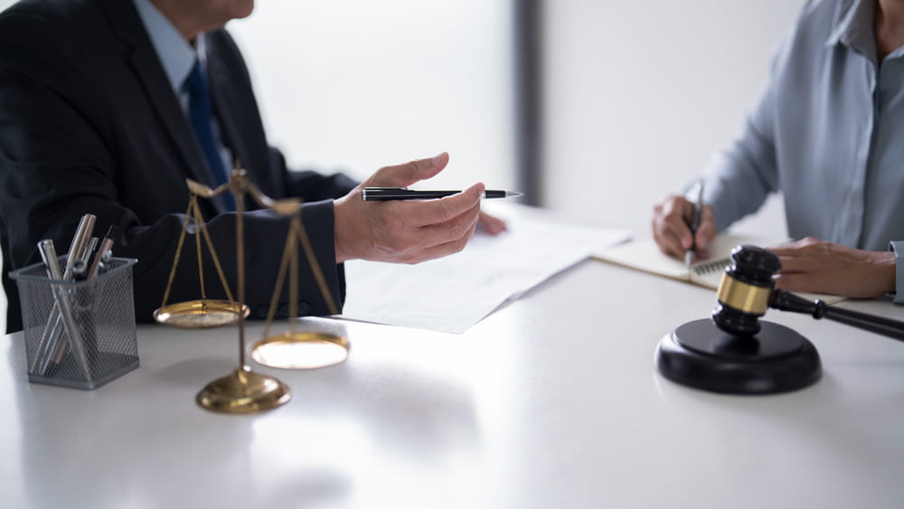 Partnership Dispute Lawyer Mt. Lebanon Township, PA