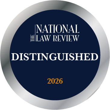 national law review