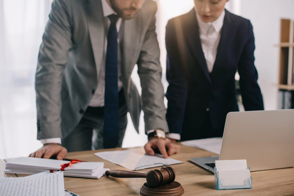Business Partner Dispute Lawyer Mt. Lebanon Township, PA