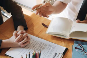 Shareholder Dispute Lawyer In Pittsburgh