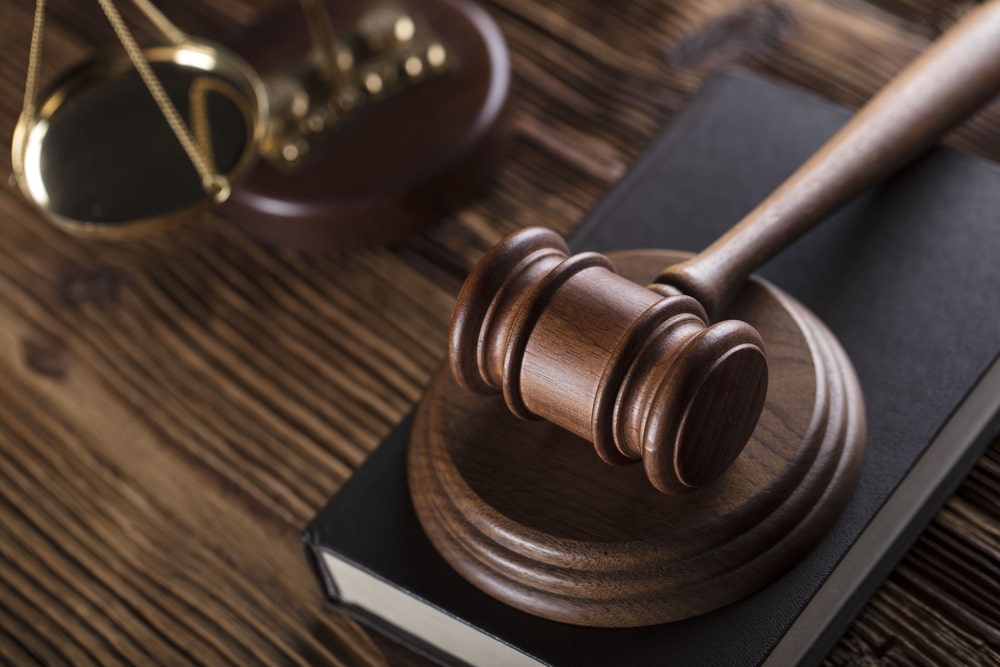 business lawyer