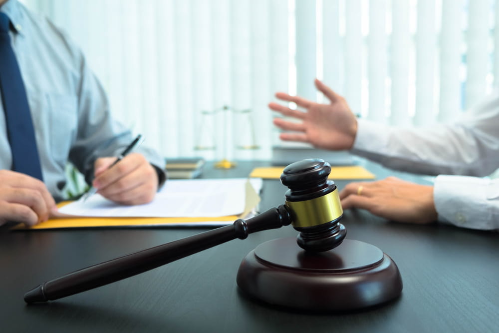 Partnership Dispute Lawyer Fox Chapel, PA