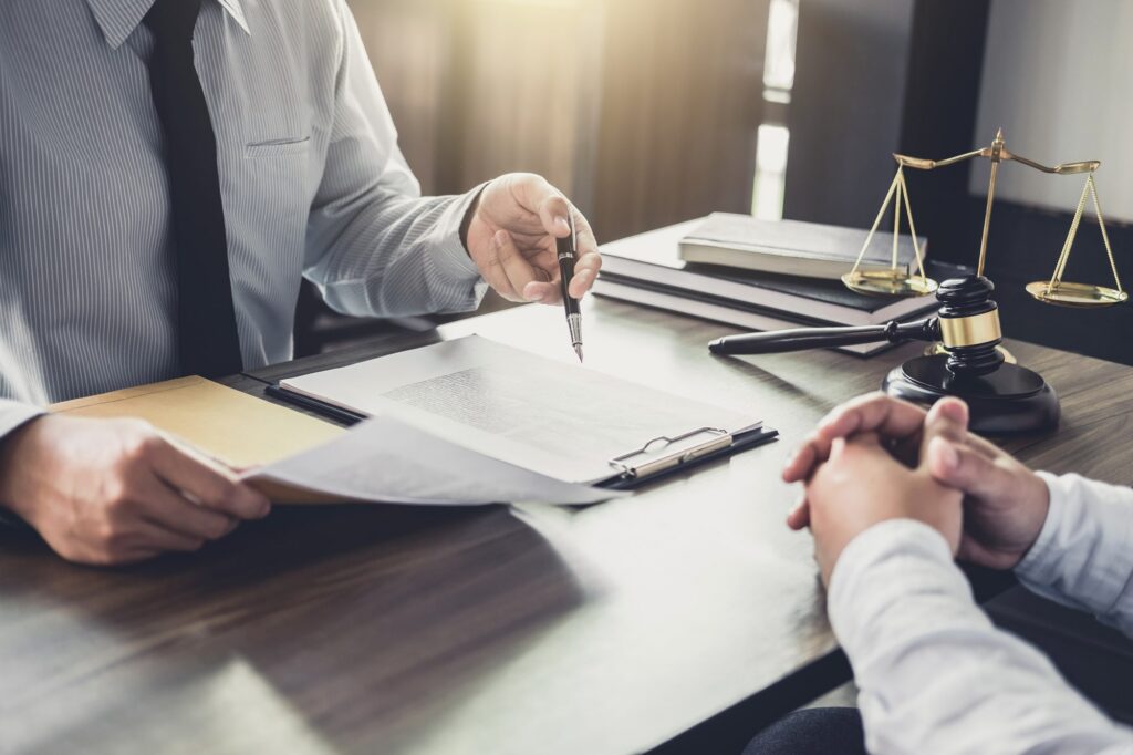 false claims act lawyer Cleveland, OH